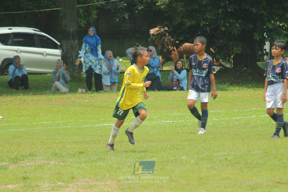 ijl big16 u10 021125 pelita jaya soccer school vs maesa pararaider white