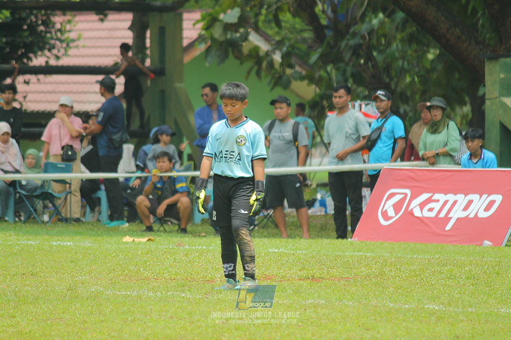 ijl big16 u10 021125 pelita jaya soccer school vs maesa pararaider white