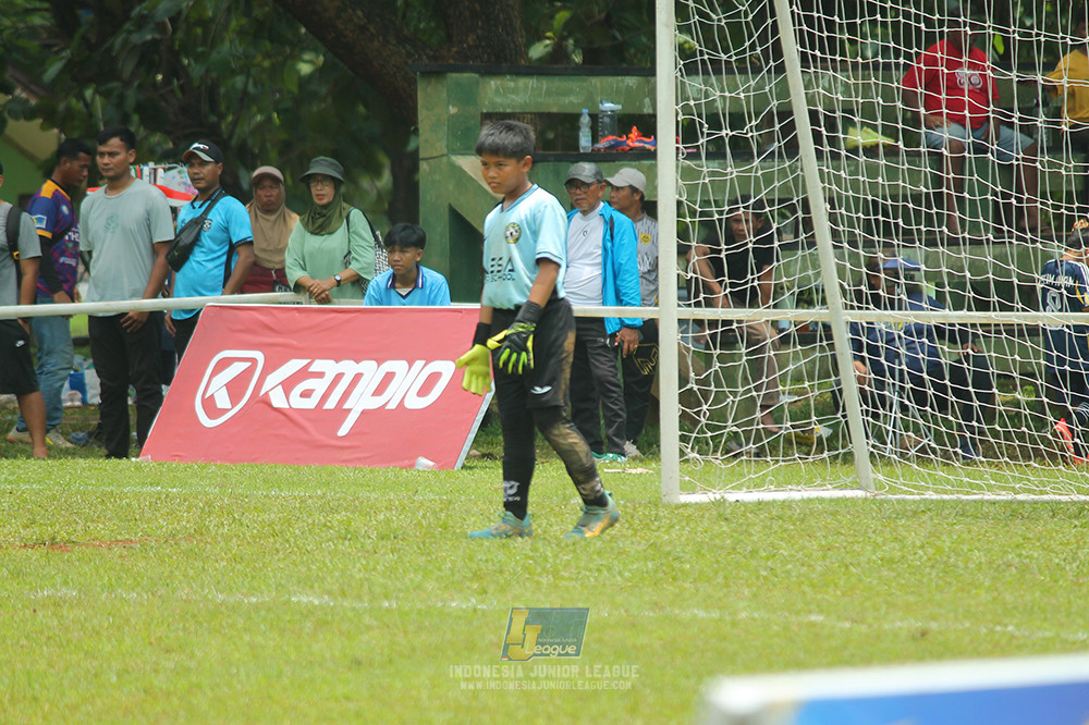 ijl big16 u10 021125 pelita jaya soccer school vs maesa pararaider white