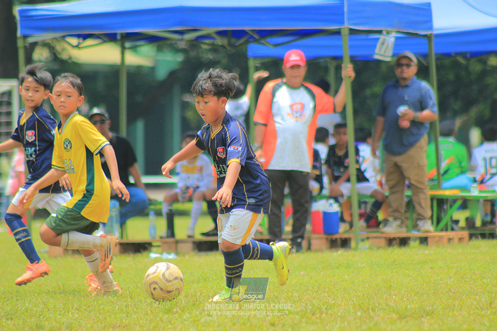 ijl big16 u10 021125 pelita jaya soccer school vs maesa pararaider white