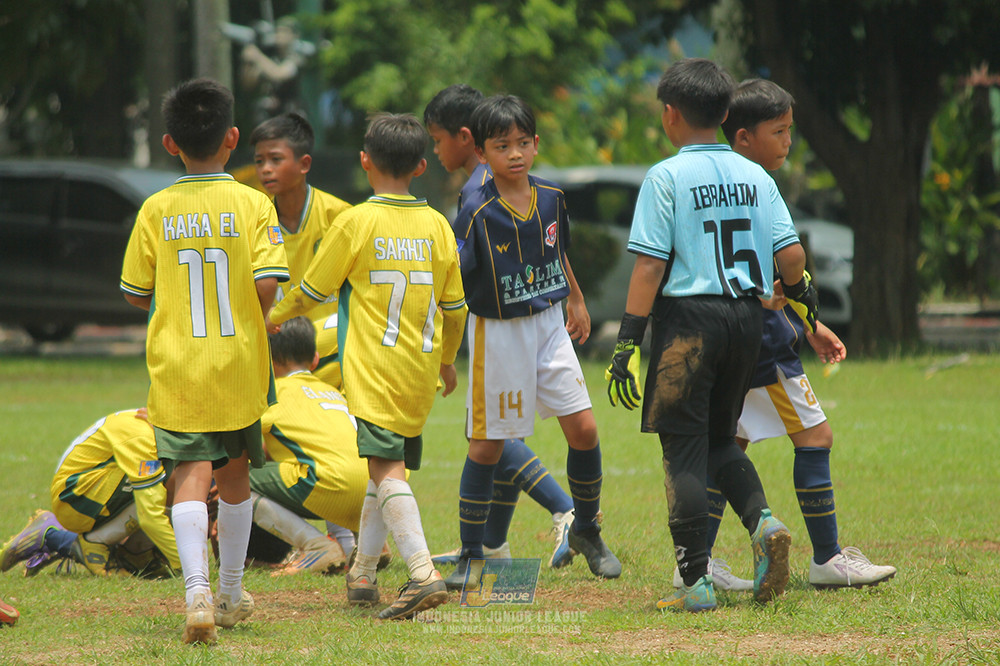 ijl big16 u10 021125 pelita jaya soccer school vs maesa pararaider white