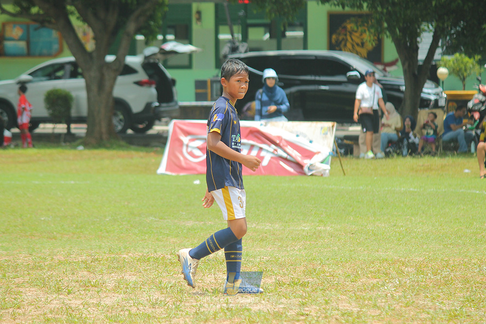 ijl big16 u10 021125 pelita jaya soccer school vs maesa pararaider white