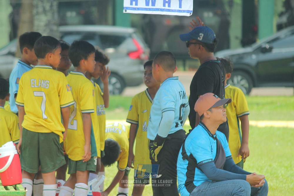 ijl big16 u10 021125 pelita jaya soccer school vs maesa pararaider white
