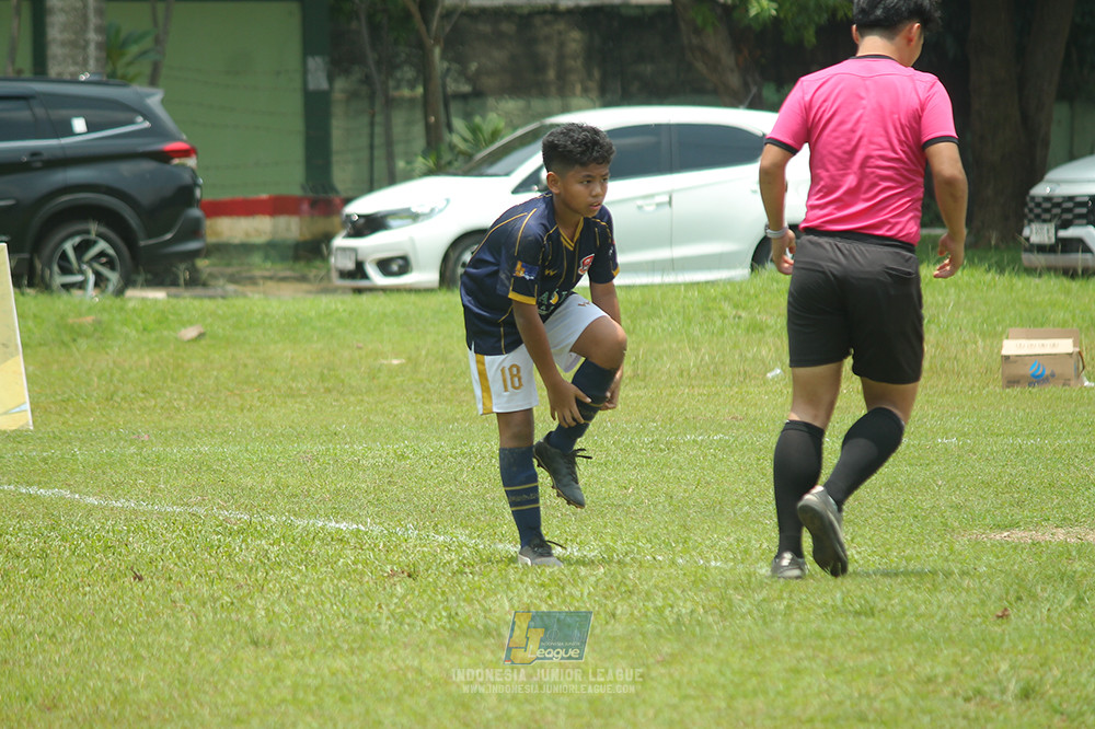 ijl big16 u10 021125 pelita jaya soccer school vs maesa pararaider white