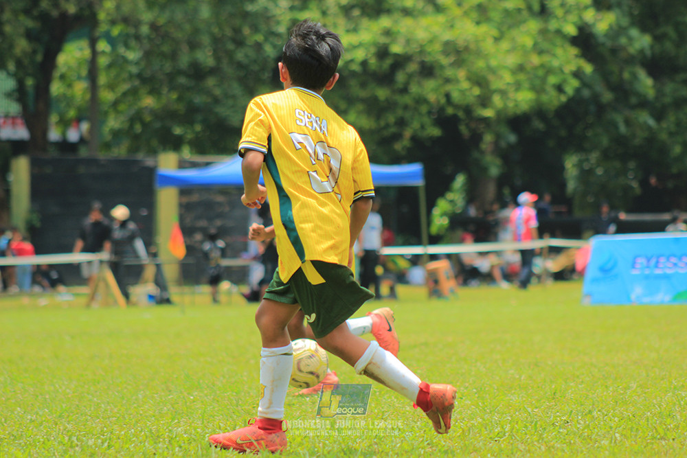 ijl big16 u10 021125 pelita jaya soccer school vs maesa pararaider white