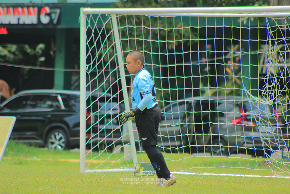 ijl big16 u10 021125 pelita jaya soccer school vs maesa pararaider white