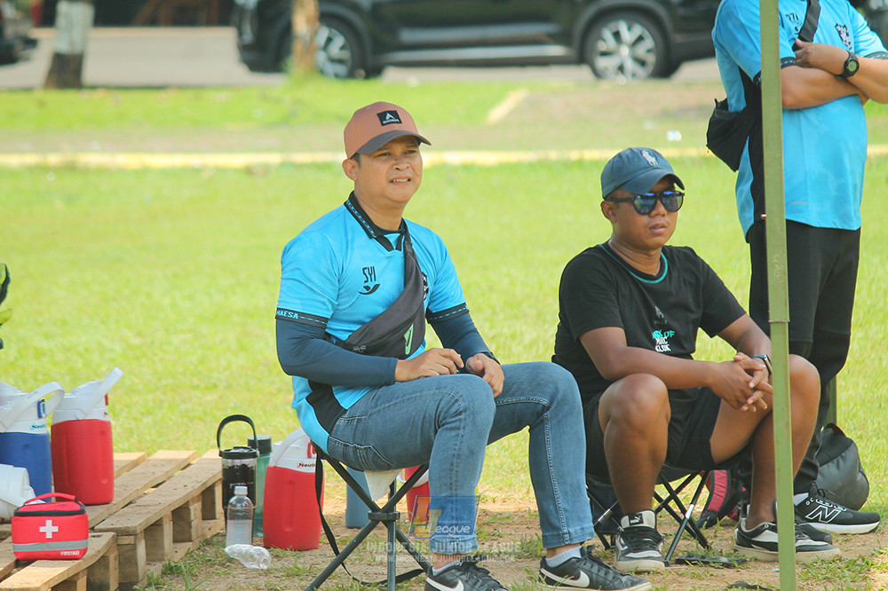 ijl big16 u10 021125 pelita jaya soccer school vs maesa pararaider white