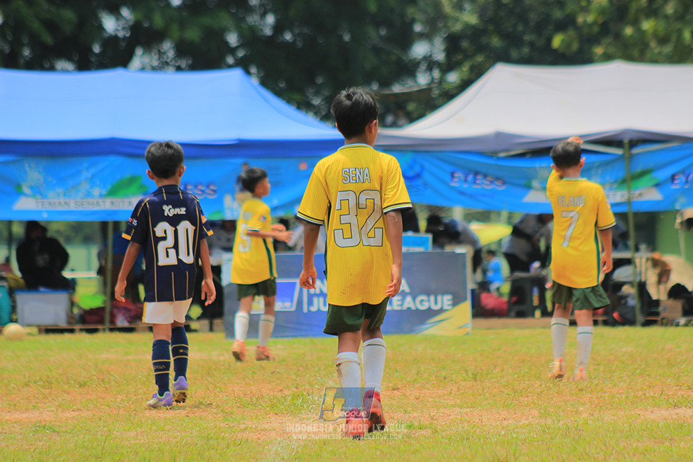 ijl big16 u10 021125 pelita jaya soccer school vs maesa pararaider white