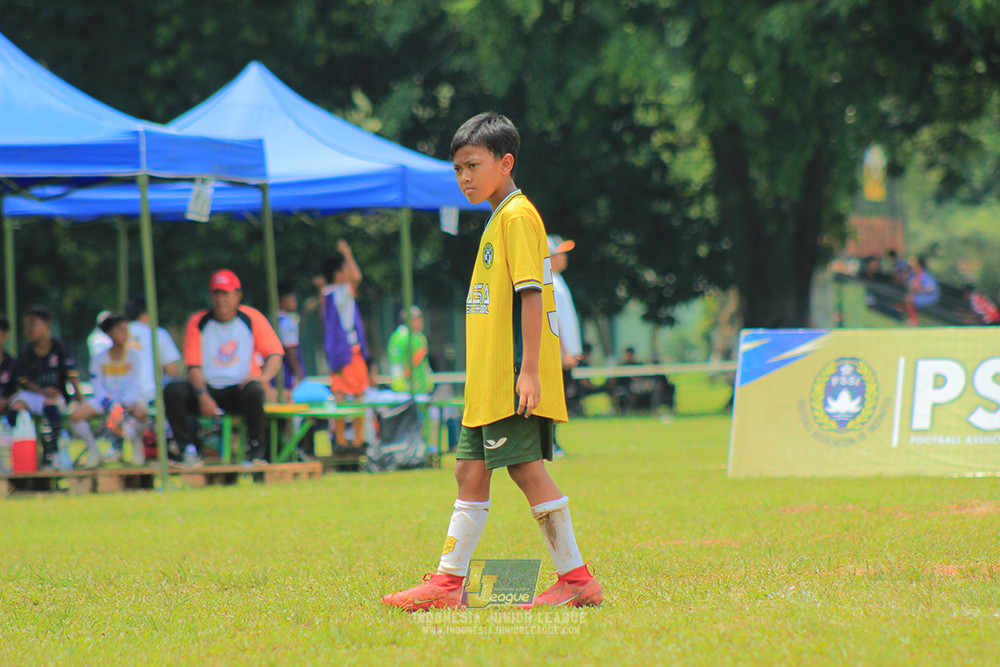 ijl big16 u10 021125 pelita jaya soccer school vs maesa pararaider white