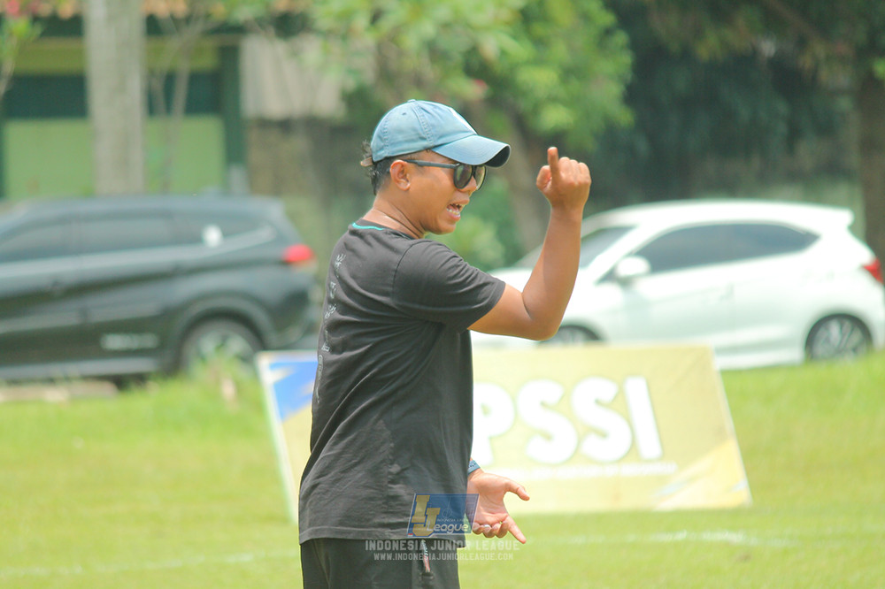 ijl big16 u10 021125 pelita jaya soccer school vs maesa pararaider white