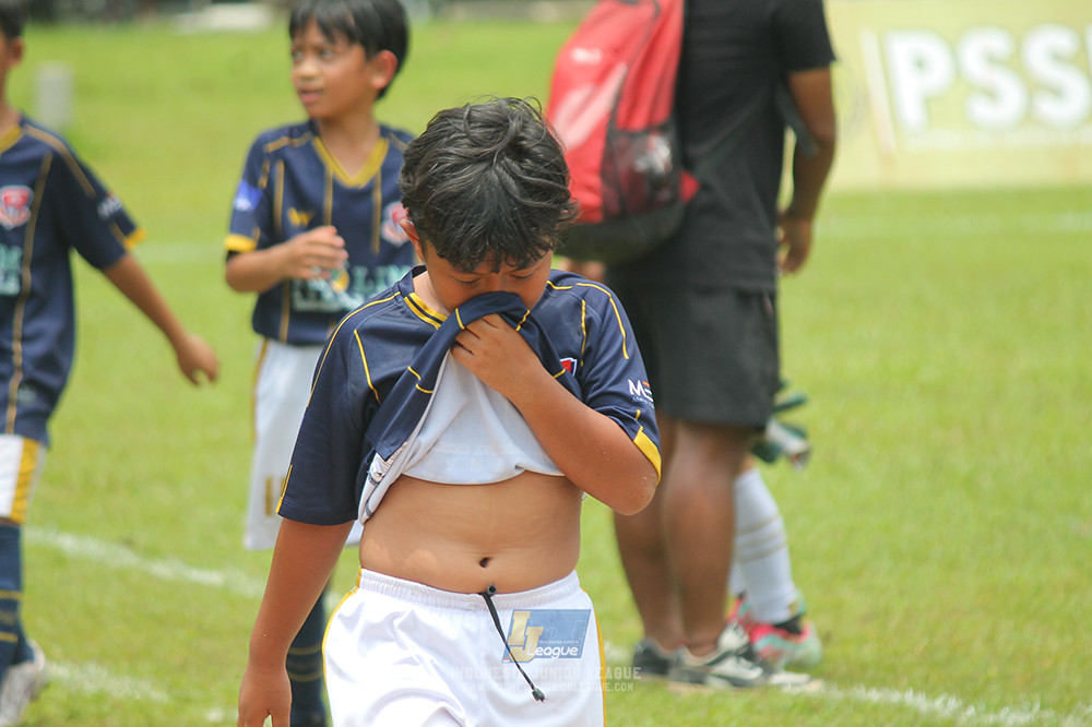 ijl big16 u10 021125 pelita jaya soccer school vs maesa pararaider white