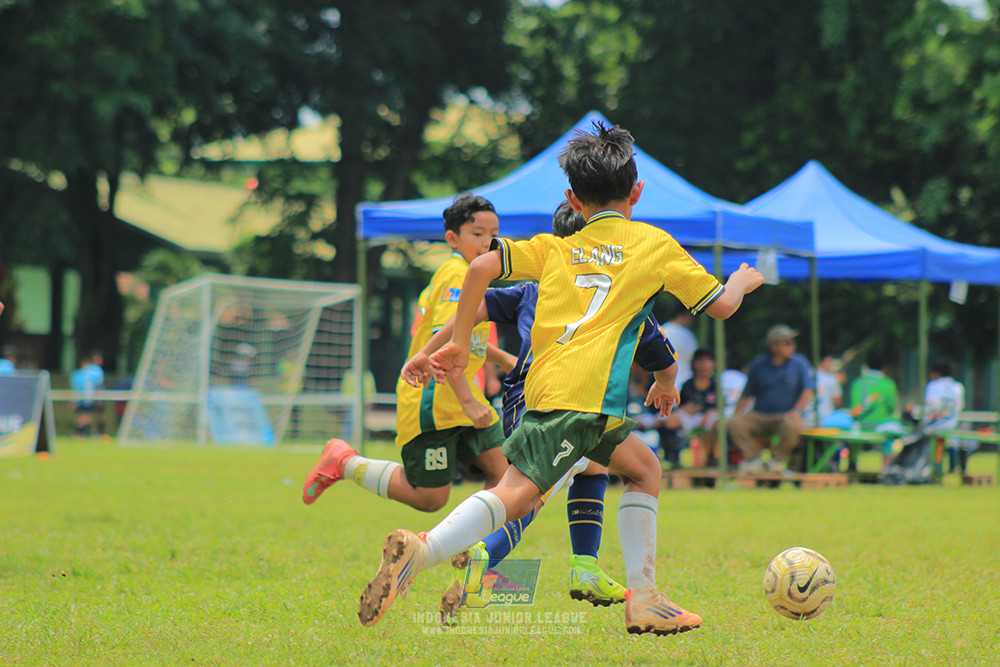 ijl big16 u10 021125 pelita jaya soccer school vs maesa pararaider white