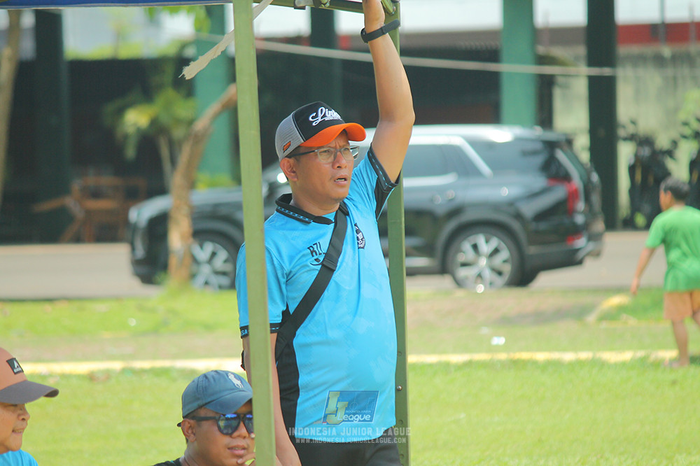 ijl big16 u10 021125 pelita jaya soccer school vs maesa pararaider white