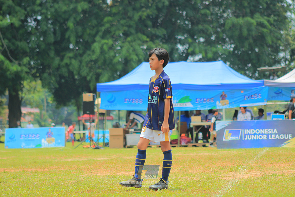 ijl big16 u10 021125 pelita jaya soccer school vs maesa pararaider white