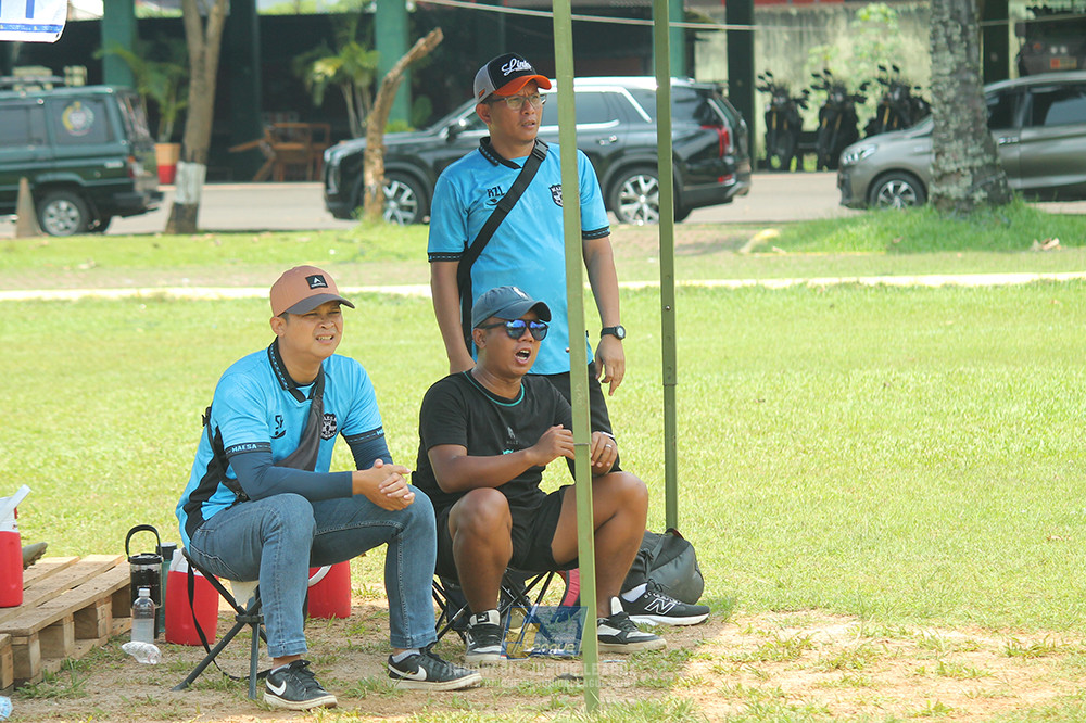 ijl big16 u10 021125 pelita jaya soccer school vs maesa pararaider white