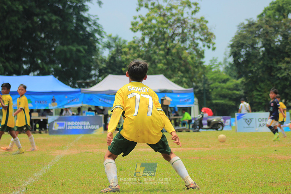 ijl big16 u10 021125 pelita jaya soccer school vs maesa pararaider white