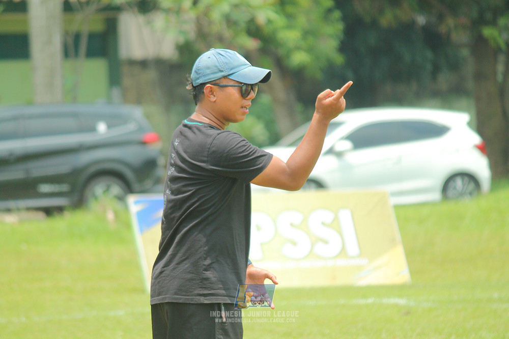 ijl big16 u10 021125 pelita jaya soccer school vs maesa pararaider white