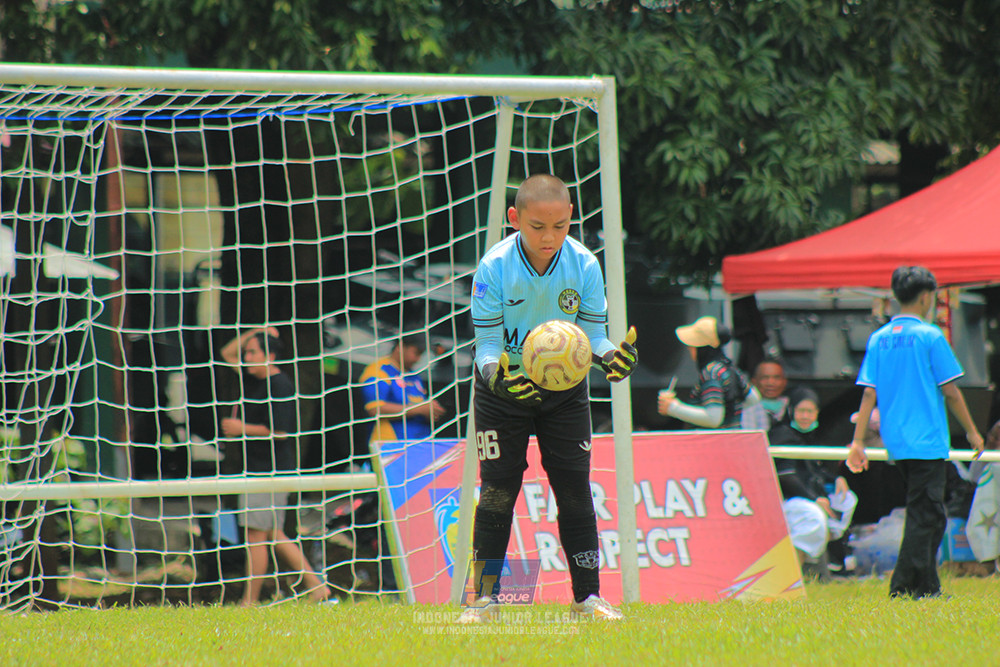 ijl big16 u10 021125 pelita jaya soccer school vs maesa pararaider white