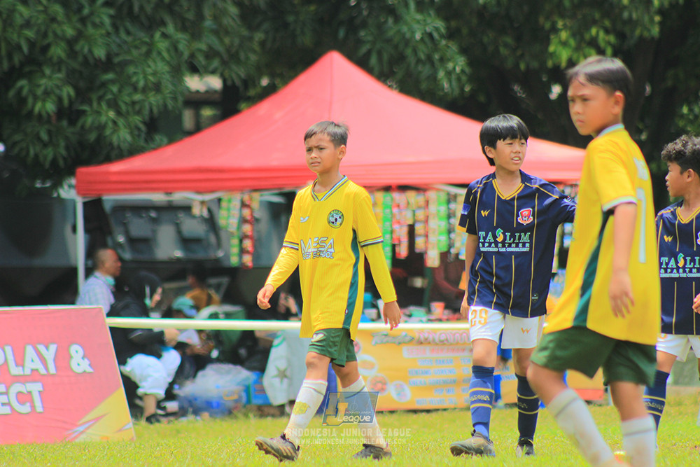 ijl big16 u10 021125 pelita jaya soccer school vs maesa pararaider white