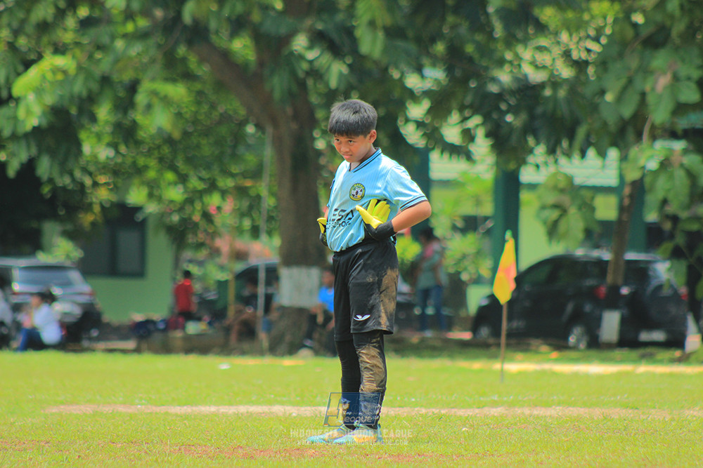 ijl big16 u10 021125 pelita jaya soccer school vs maesa pararaider white