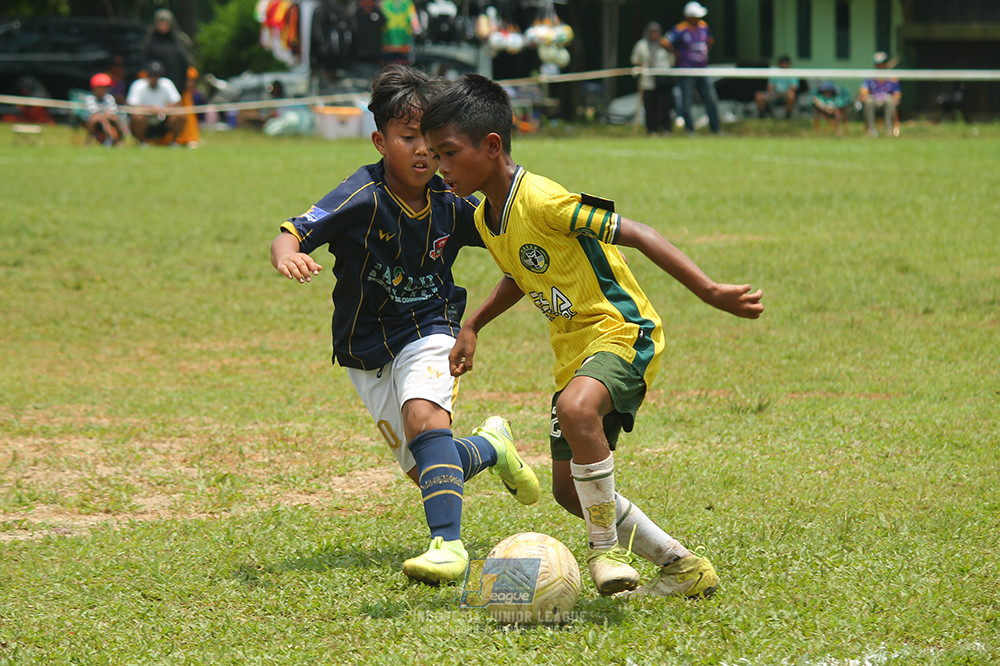 ijl big16 u10 021125 pelita jaya soccer school vs maesa pararaider white