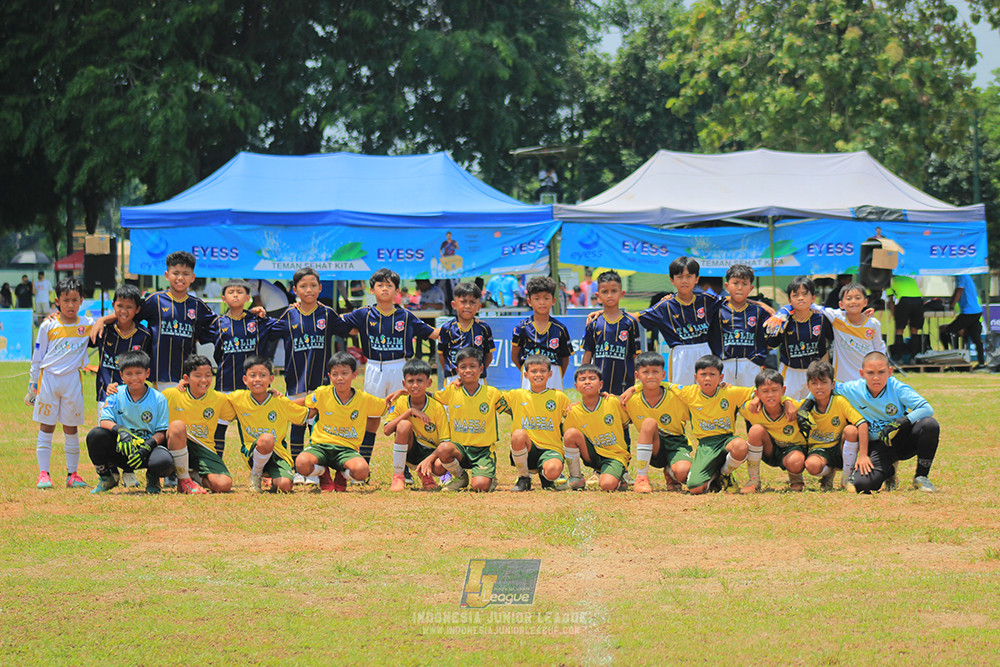 ijl big16 u10 021125 pelita jaya soccer school vs maesa pararaider white