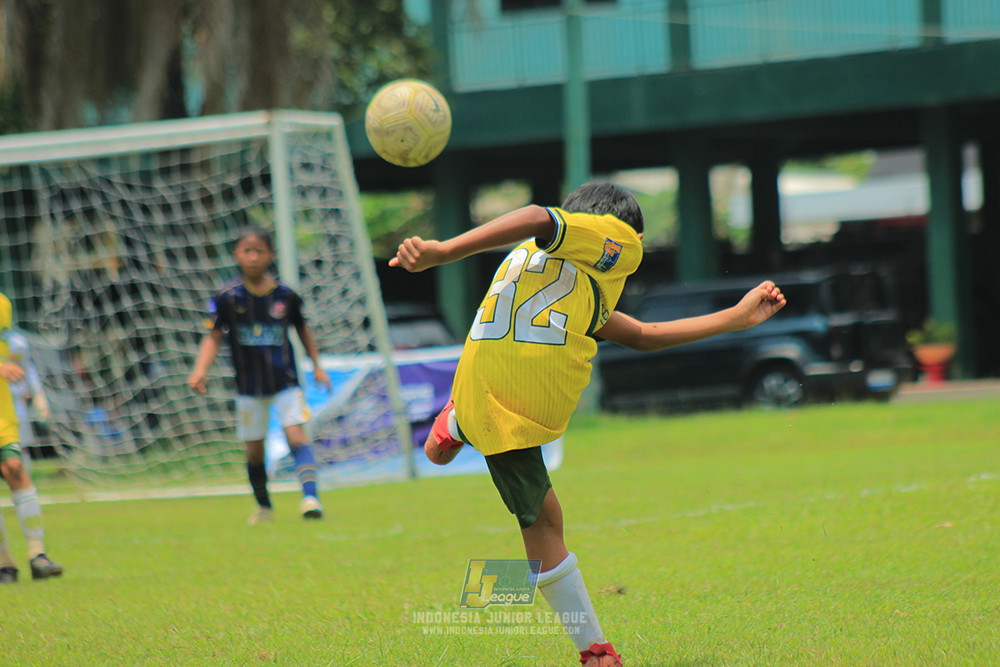 ijl big16 u10 021125 pelita jaya soccer school vs maesa pararaider white
