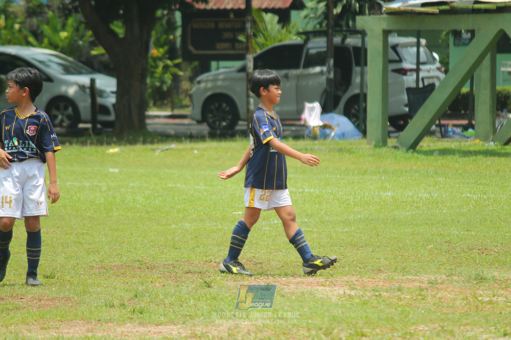 ijl big16 u10 021125 pelita jaya soccer school vs maesa pararaider white