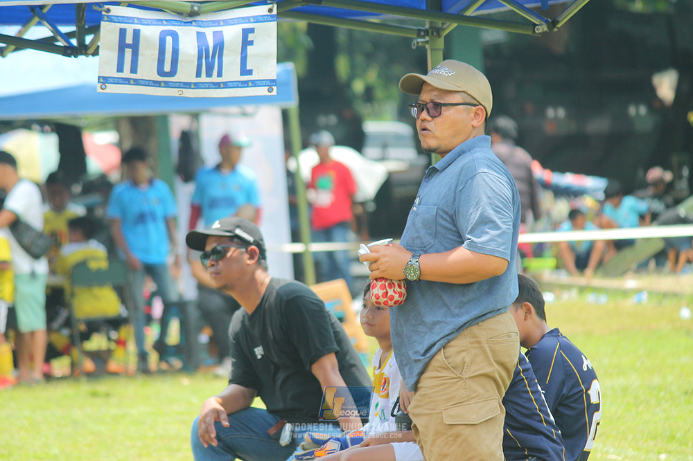 ijl big16 u10 021125 pelita jaya soccer school vs maesa pararaider white