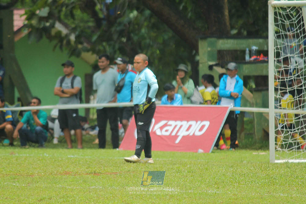 ijl big16 u10 021125 pelita jaya soccer school vs maesa pararaider white