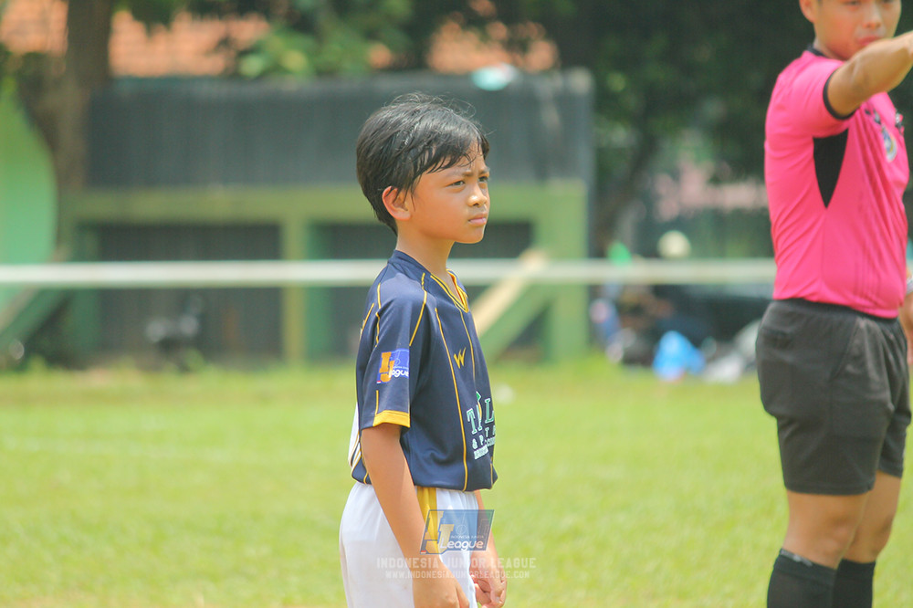 ijl big16 u10 021125 pelita jaya soccer school vs maesa pararaider white