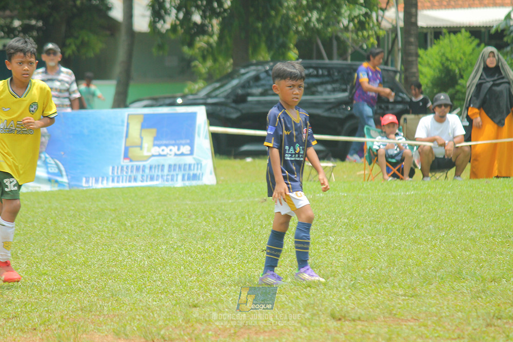 ijl big16 u10 021125 pelita jaya soccer school vs maesa pararaider white