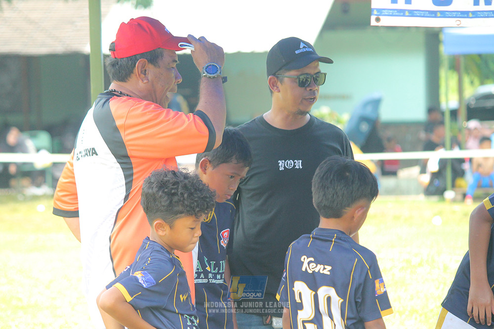 ijl big16 u10 021125 pelita jaya soccer school vs maesa pararaider white