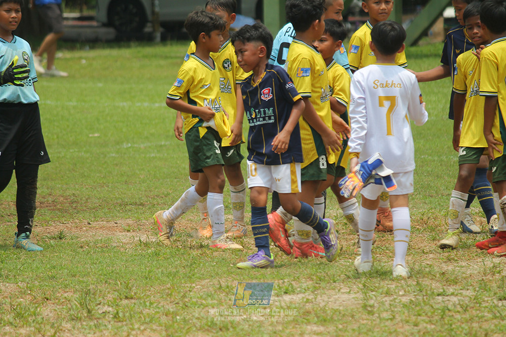 ijl big16 u10 021125 pelita jaya soccer school vs maesa pararaider white