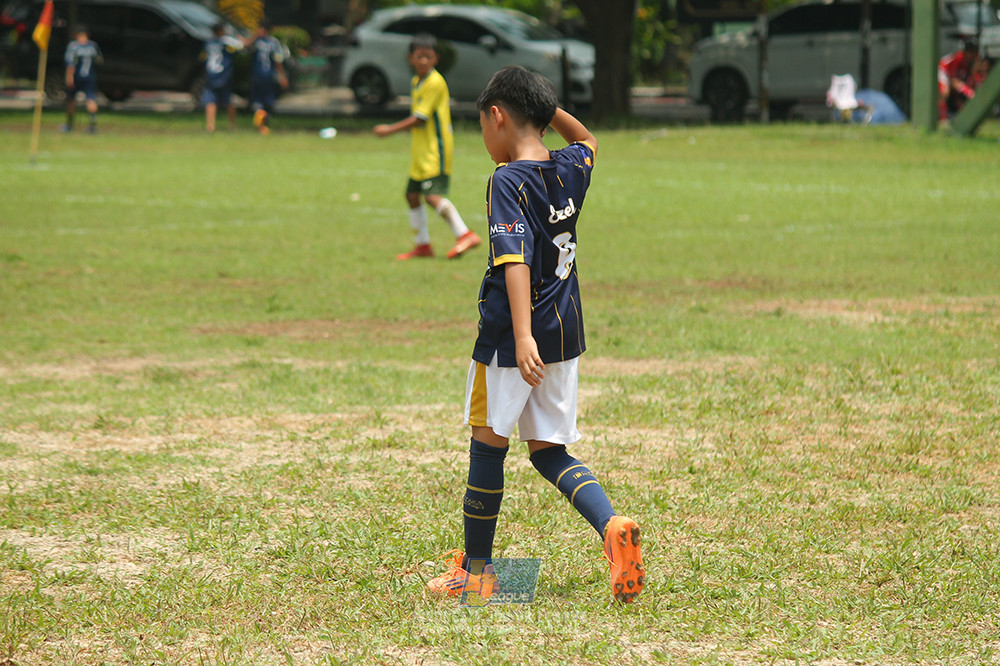 ijl big16 u10 021125 pelita jaya soccer school vs maesa pararaider white