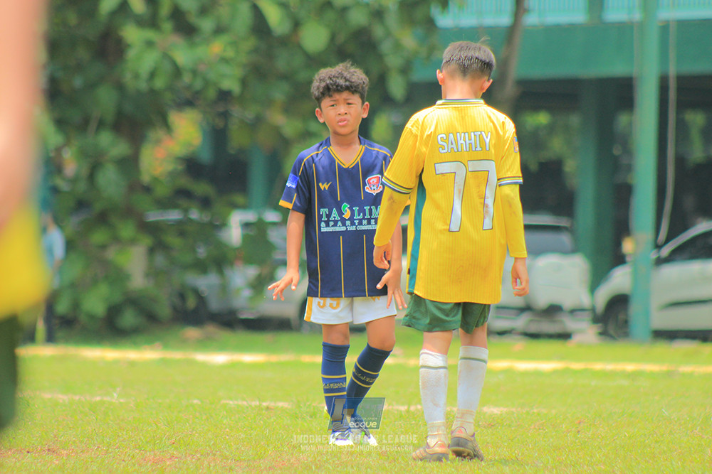 ijl big16 u10 021125 pelita jaya soccer school vs maesa pararaider white