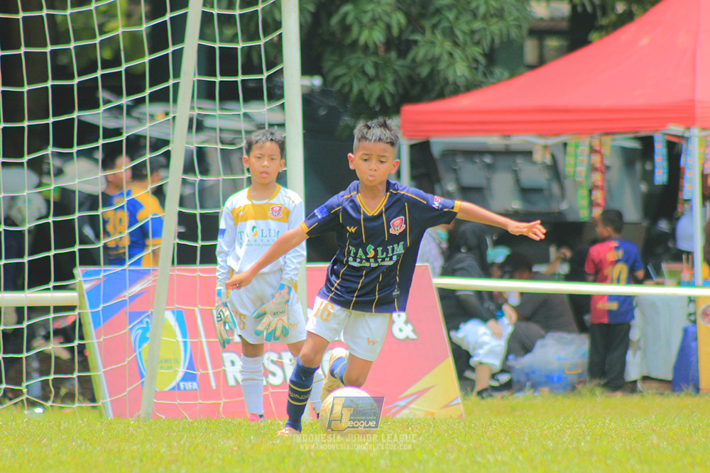 ijl big16 u10 021125 pelita jaya soccer school vs maesa pararaider white