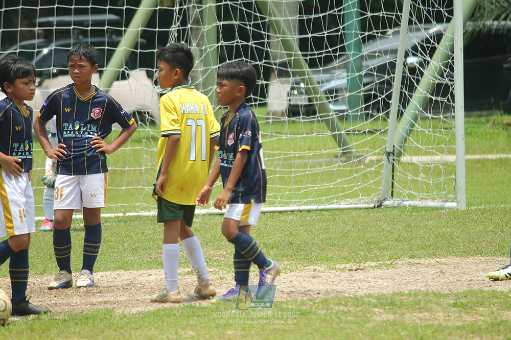 ijl big16 u10 021125 pelita jaya soccer school vs maesa pararaider white