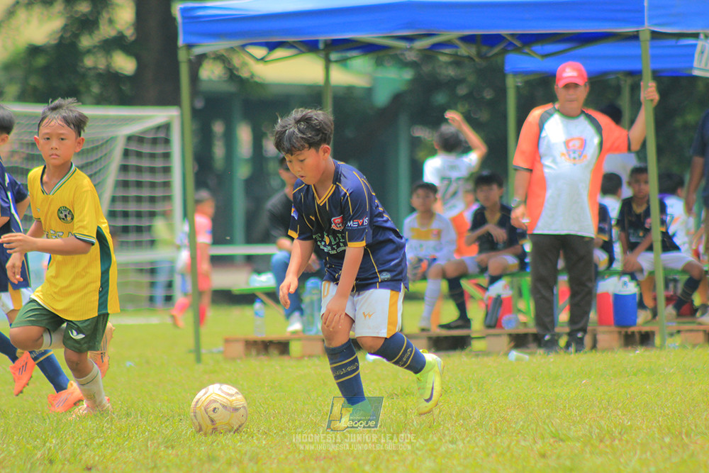 ijl big16 u10 021125 pelita jaya soccer school vs maesa pararaider white