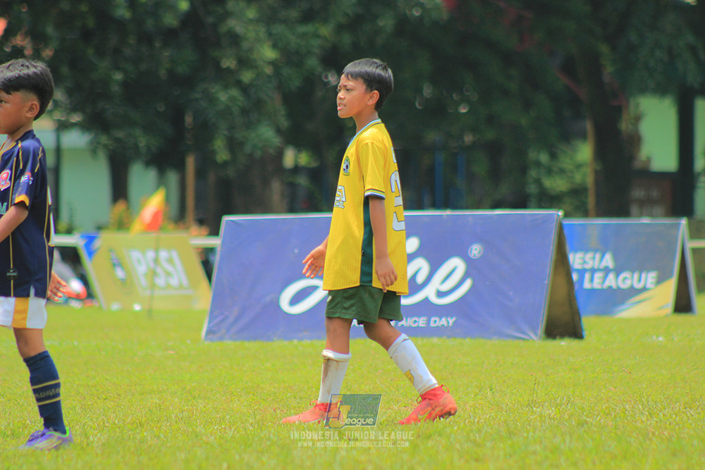 ijl big16 u10 021125 pelita jaya soccer school vs maesa pararaider white