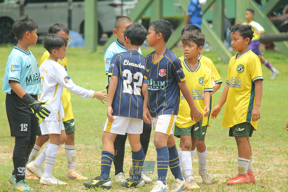 ijl big16 u10 021125 pelita jaya soccer school vs maesa pararaider white