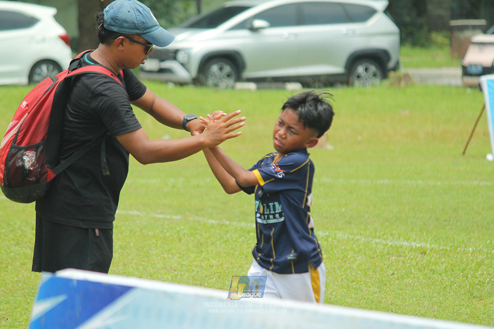 ijl big16 u10 021125 pelita jaya soccer school vs maesa pararaider white