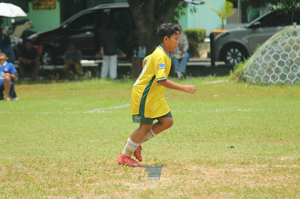 ijl big16 u10 021125 pelita jaya soccer school vs maesa pararaider white