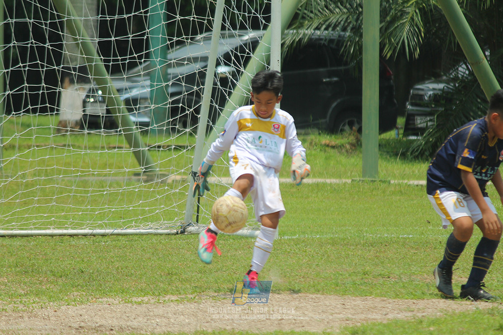 ijl big16 u10 021125 pelita jaya soccer school vs maesa pararaider white