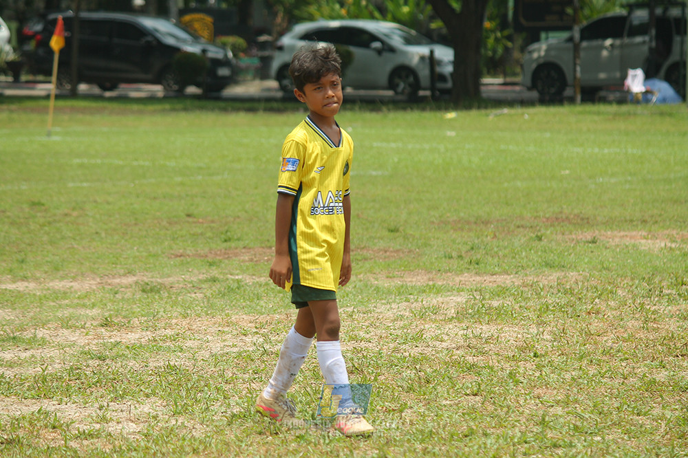 ijl big16 u10 021125 pelita jaya soccer school vs maesa pararaider white