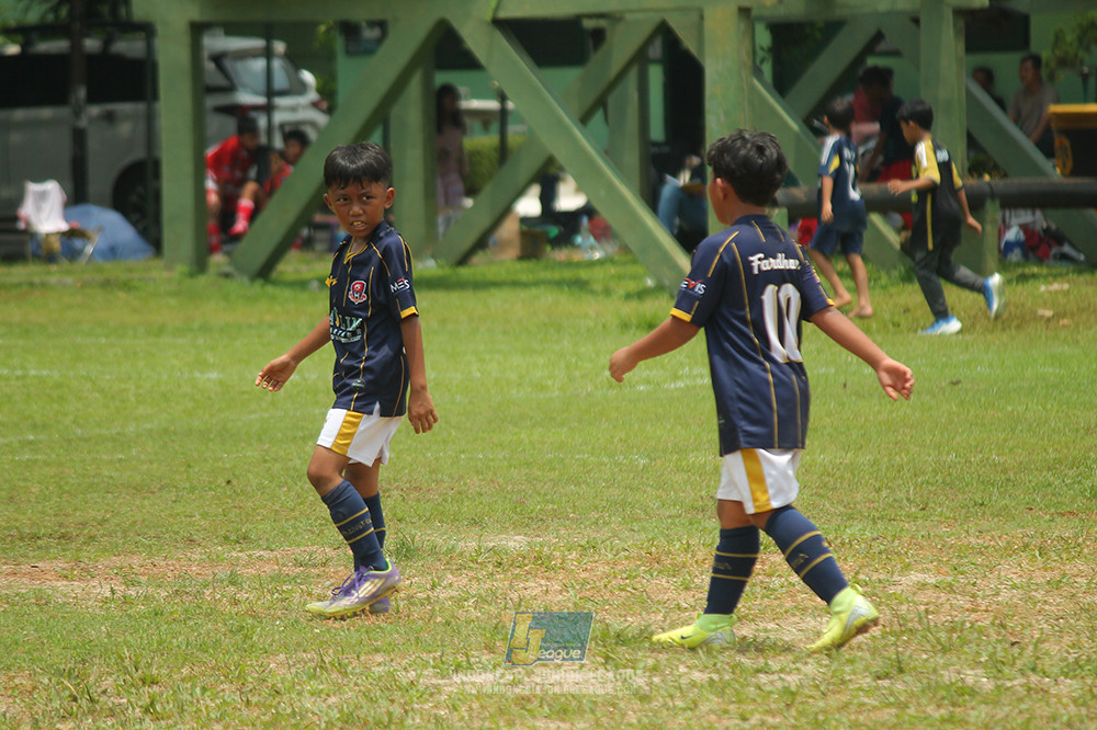ijl big16 u10 021125 pelita jaya soccer school vs maesa pararaider white