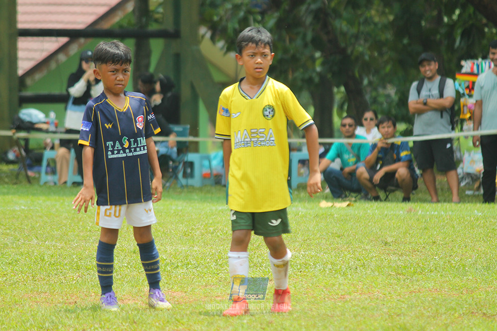 ijl big16 u10 021125 pelita jaya soccer school vs maesa pararaider white
