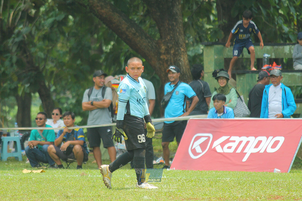 ijl big16 u10 021125 pelita jaya soccer school vs maesa pararaider white