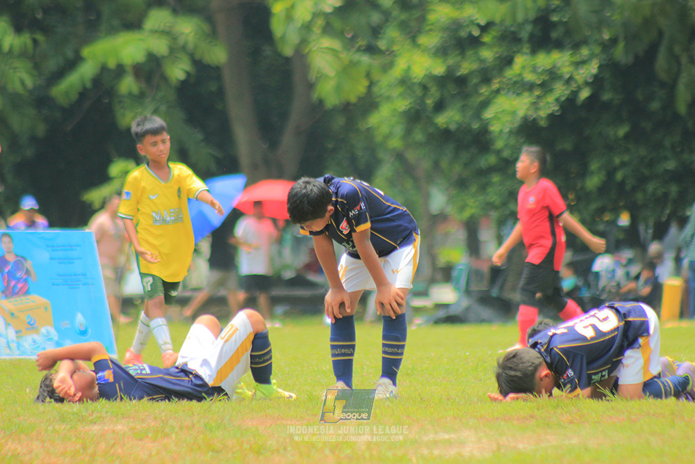 ijl big16 u10 021125 pelita jaya soccer school vs maesa pararaider white