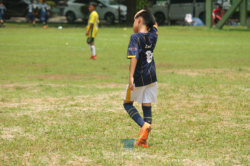 ijl big16 u10 021125 pelita jaya soccer school vs maesa pararaider white